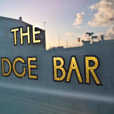 Maddens Bridge Bar & Guesthouse Bundoran Exteriér fotografie