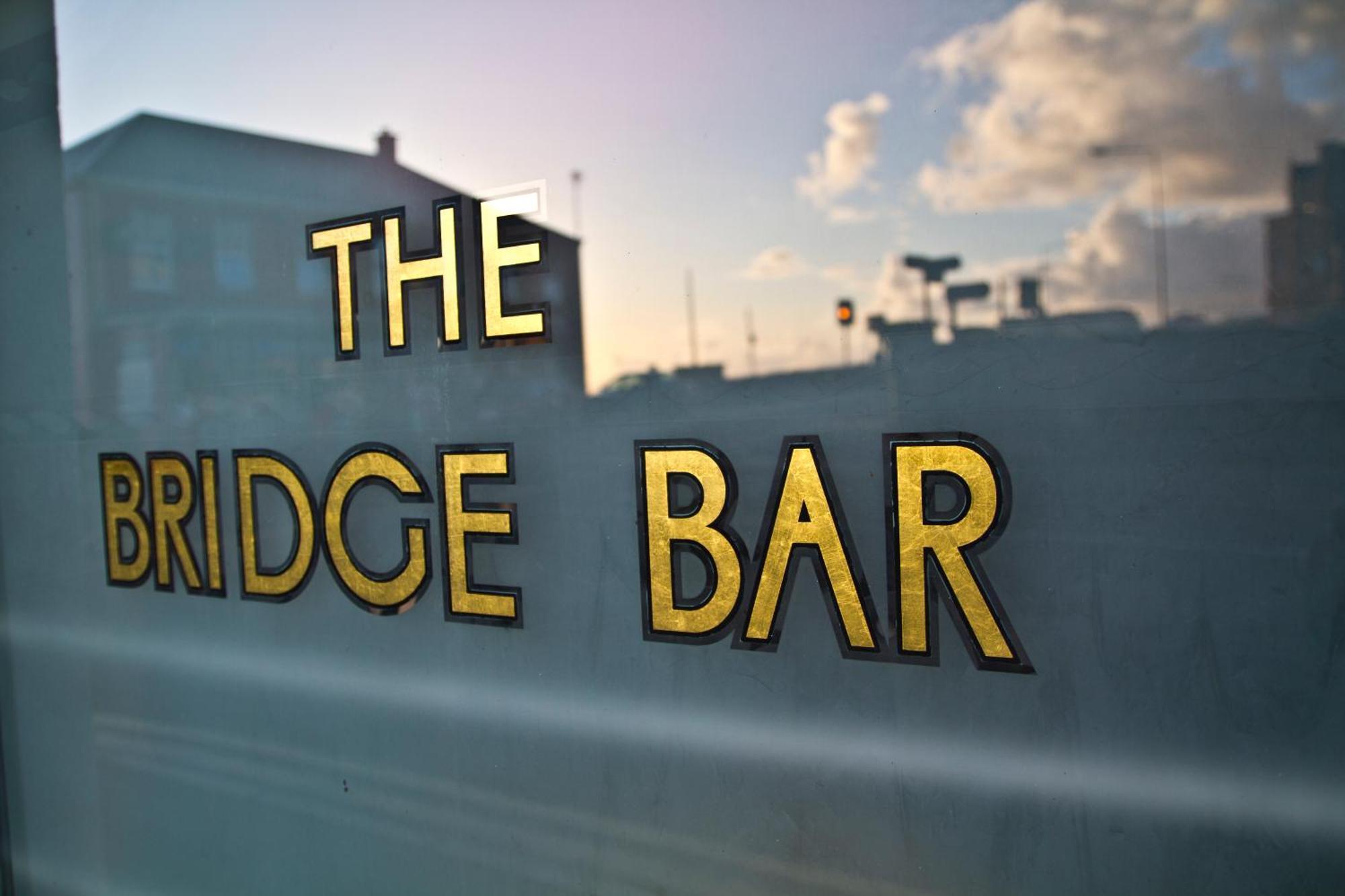 Maddens Bridge Bar & Guesthouse Bundoran Exteriér fotografie